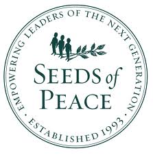 seeds of peace logo