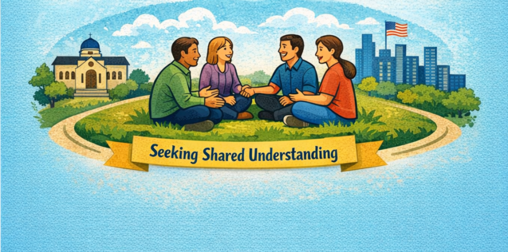 It’s About Dialogue&nbsp;(Dagnabbit!)