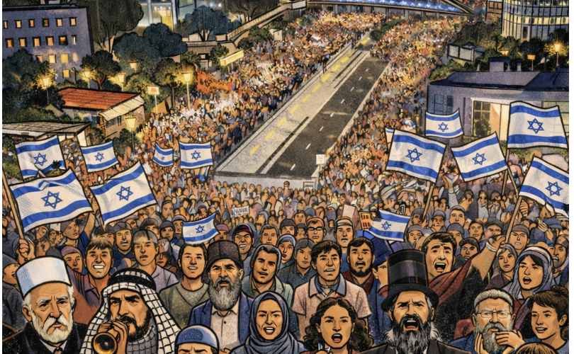 Who is to blame for where we&nbsp;are?