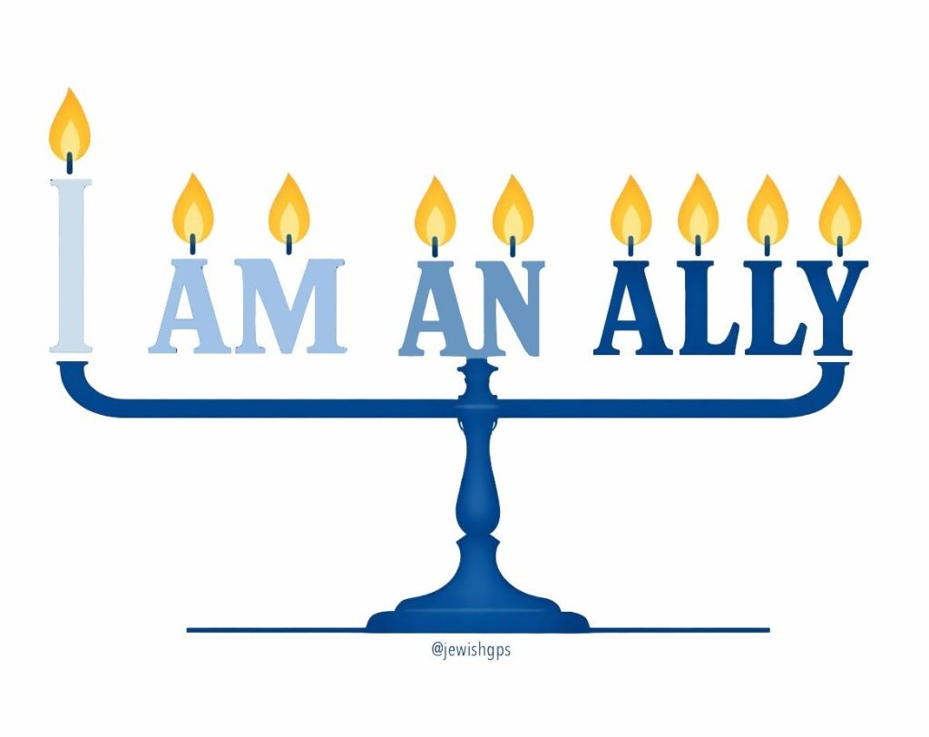 When Terror Hits During&nbsp;Chanukkah